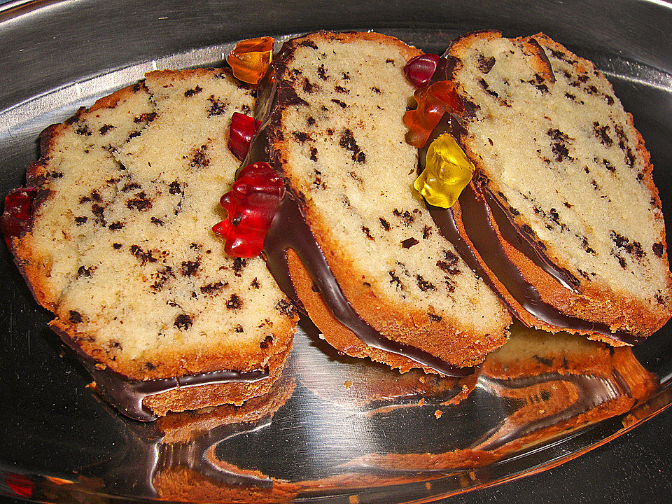 Rührkuchen mit Schokoladenglasur von Monikachen| Chefkoch Rührkuchen mit Schokoladenglasur von Monikachen| Chefkoch