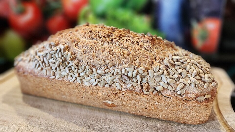 Schnelles Brot von inchen8