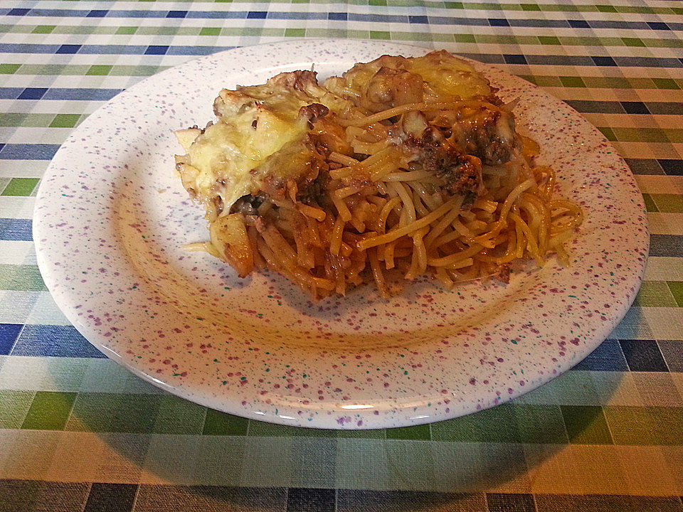 Arabisches Reiterfleisch von ribhinndonn Chefkoch