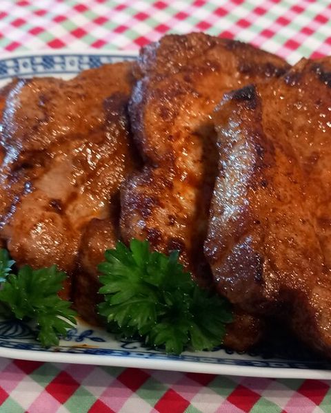 Nackenkotelett Rezepte | Chefkoch Nackenkotelett Rezepte | Chefkoch