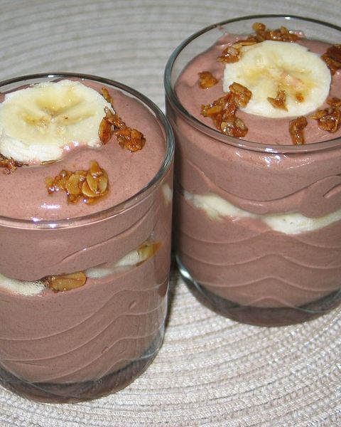 Schokobanane Rezepte | Chefkoch