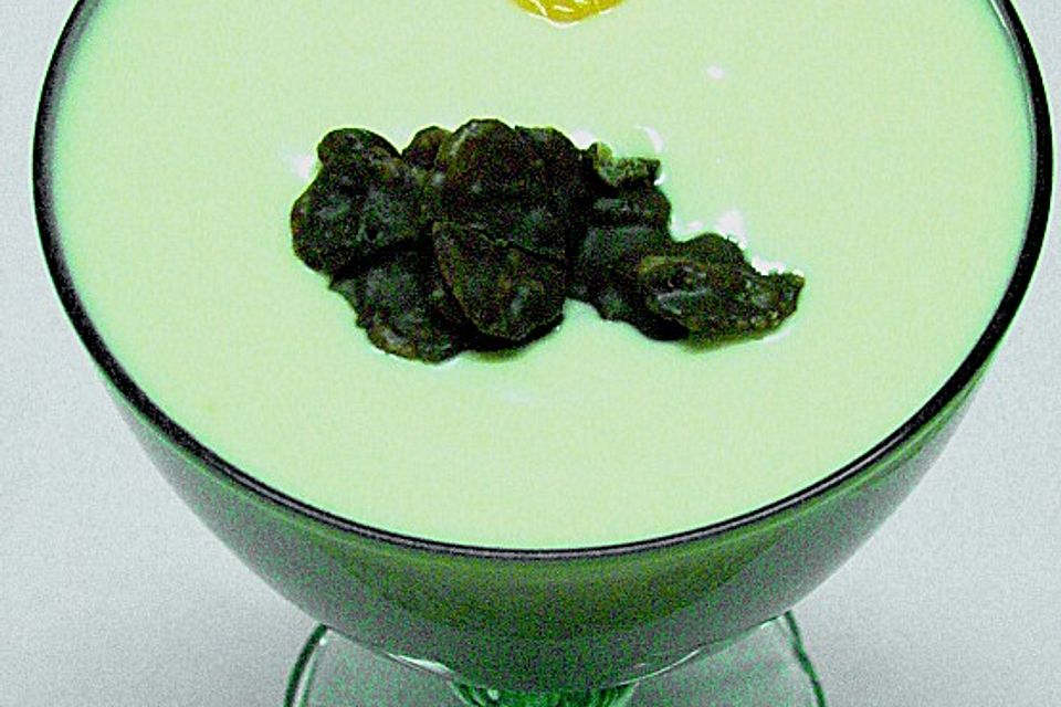 Mandarinchen Mandarinchen