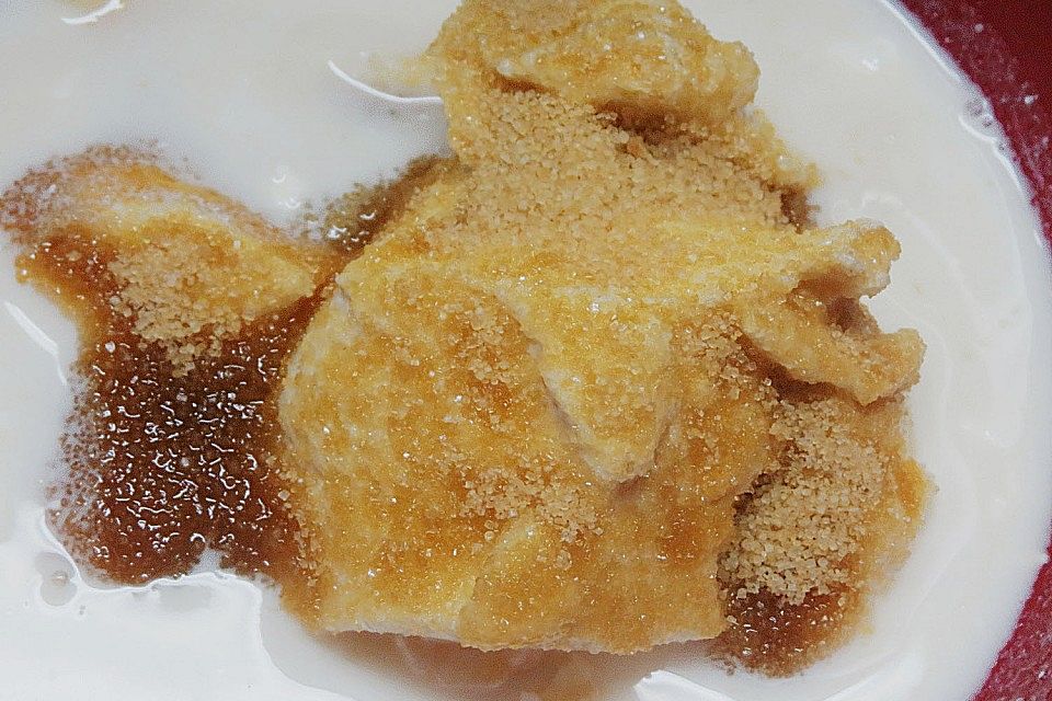 Mandarinchen Mandarinchen