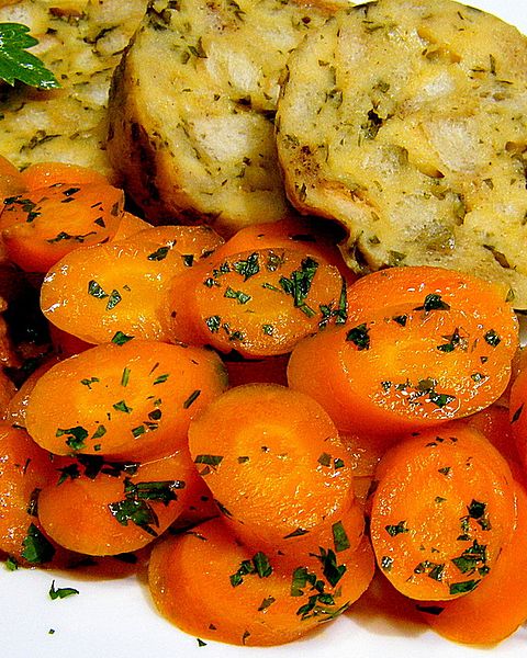 Möhrenbutter Rezepte | Chefkoch