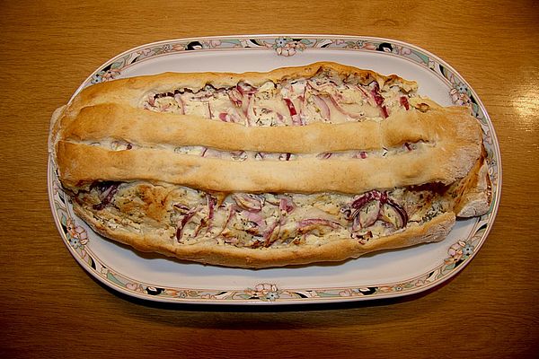 Zwiebelbrot von 0518gudrun | Chefkoch