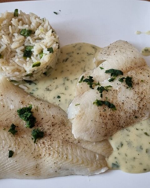 Heilbutt Rezepte | Chefkoch