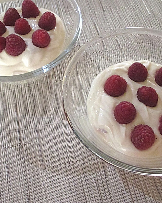 Himbeerquark Rezepte | Chefkoch