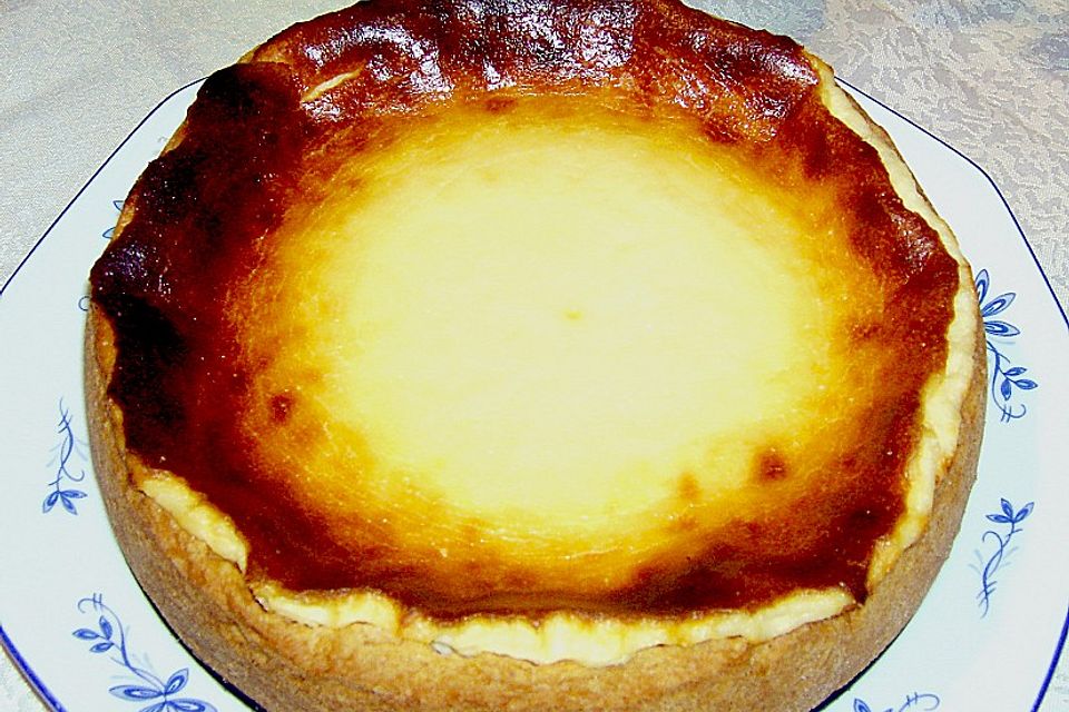 Kleiner Faule Weiber - Kuchen