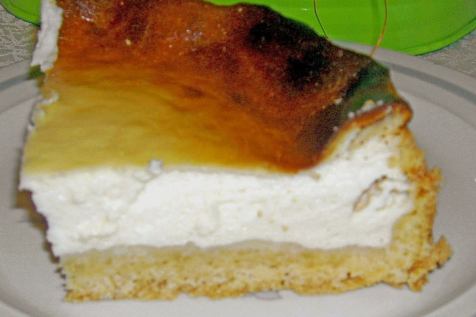 Kleiner Faule Weiber - Kuchen