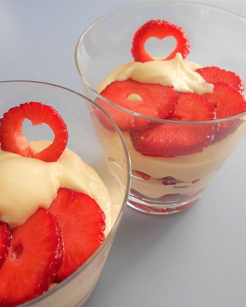 Eierlikrcreme Rezepte | Chefkoch