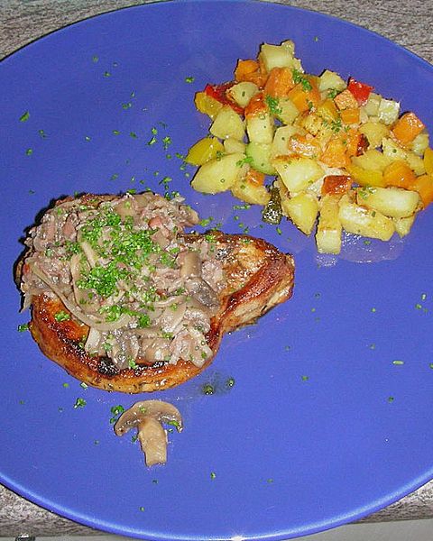 Schweinekotelett Rezepte | Chefkoch