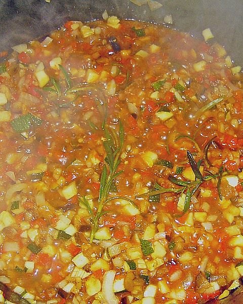 Angys Pfirsich - Relish von Angy2706 Angys Pfirsich - Relish von Angy2706