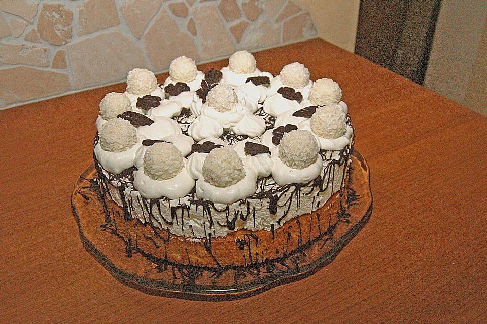 Chiaras Raffaellotorte