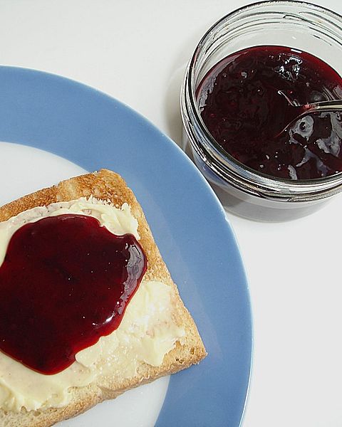 Holundermarmelade Rezepte | Chefkoch