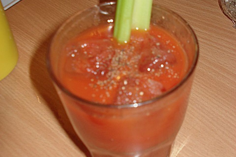 Bloody Mary