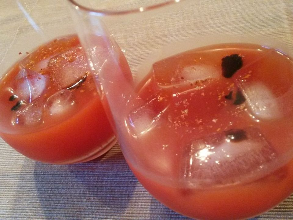 Bloody Mary Von Domik Chefkoch 