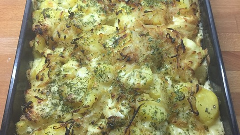 Falsches Raclette-image