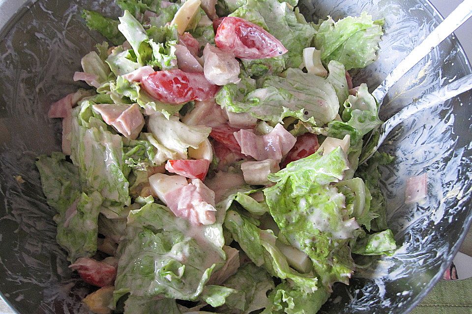 Putensalat