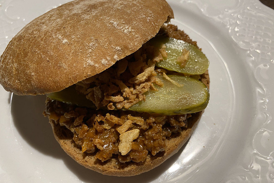 Sloppy Joes