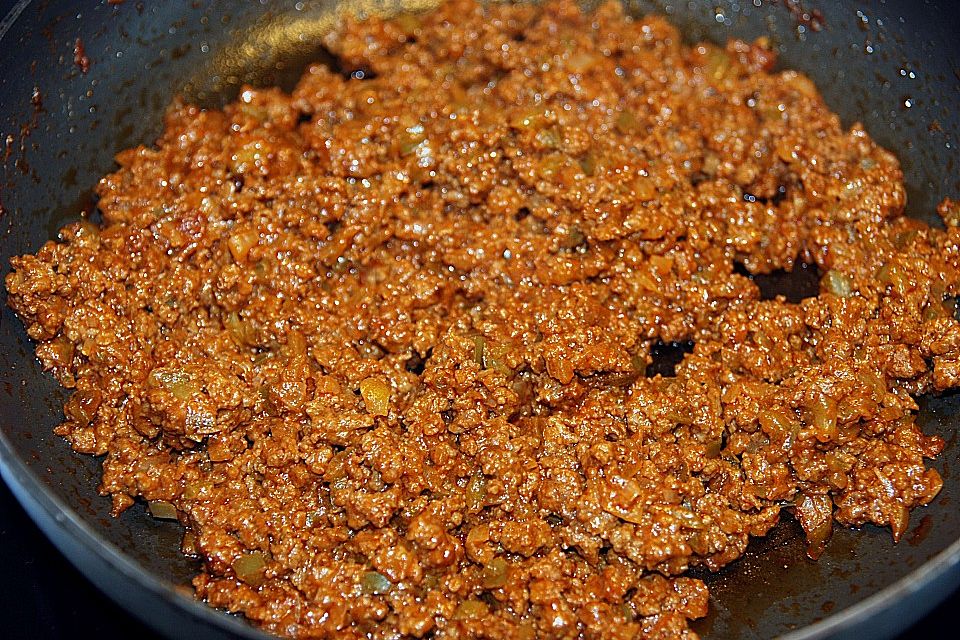 Sloppy Joes