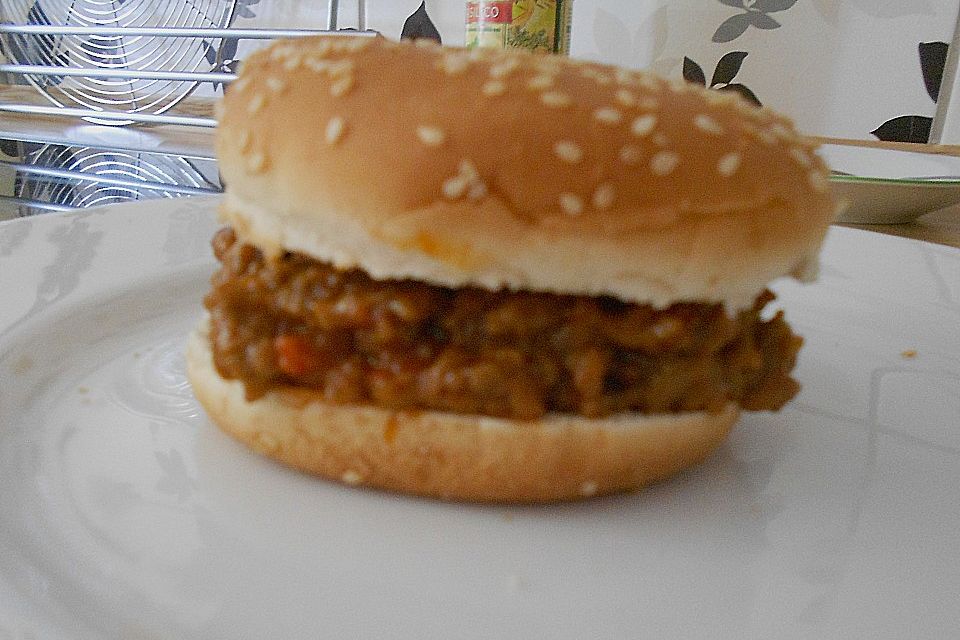 Sloppy Joes