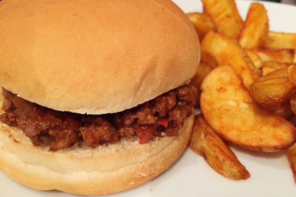 Sloppy Joes