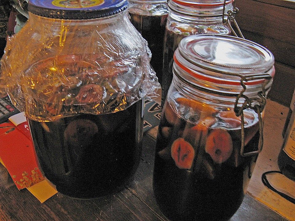 Vin De Noix Von Elschen Chefkoch 