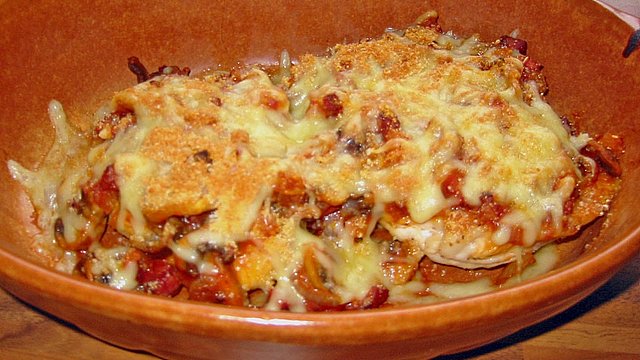 Schlemmerschnitten überbacken von gabriele74 Schlemmerschnitten überbacken von gabriele74