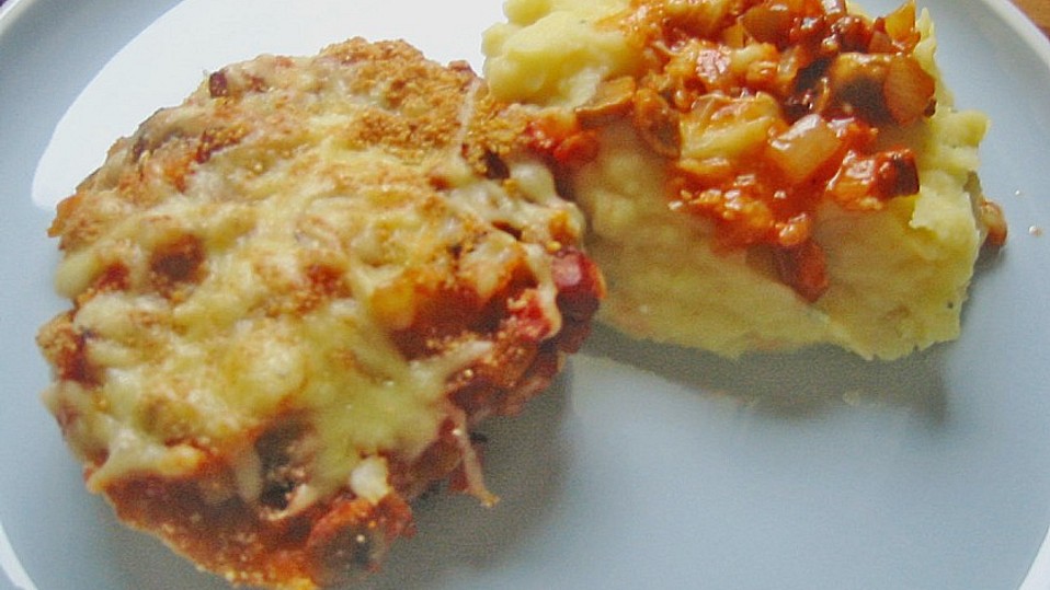 Schlemmerschnitten überbacken von gabriele74 Schlemmerschnitten überbacken von gabriele74