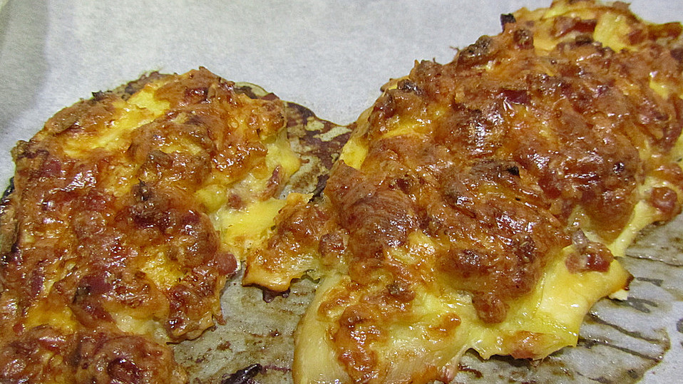 Schlemmerschnitten überbacken von gabriele74 Schlemmerschnitten überbacken von gabriele74