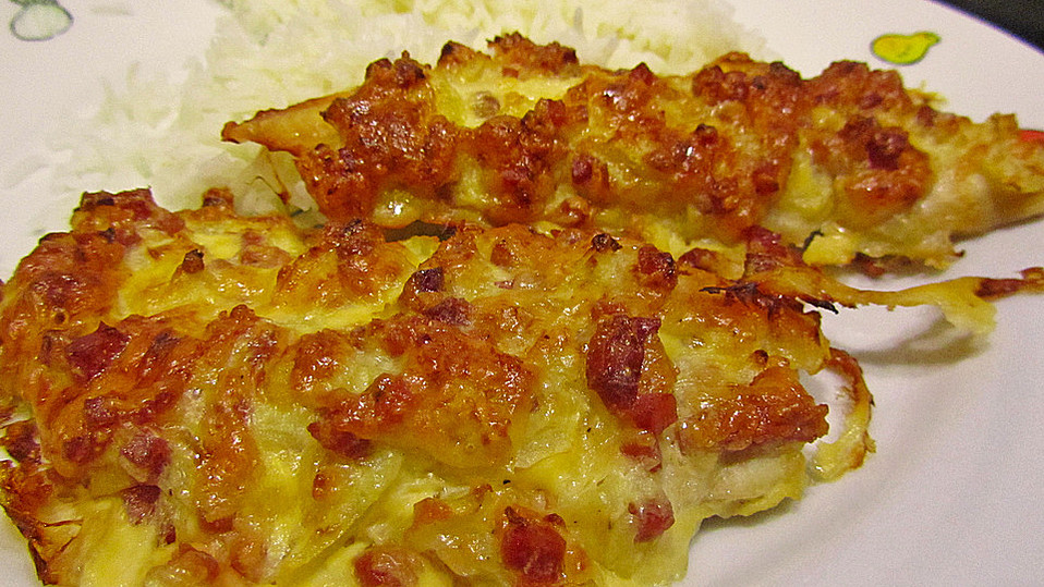 Schlemmerschnitten überbacken von gabriele74 Schlemmerschnitten überbacken von gabriele74