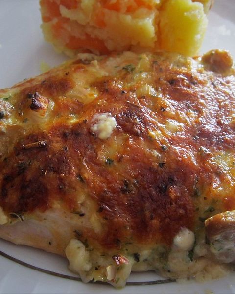 Schlemmerschnitzel Rezepte | Chefkoch