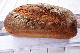 Weizenmehl Typ 1050 Brot Rezepte Chefkoch