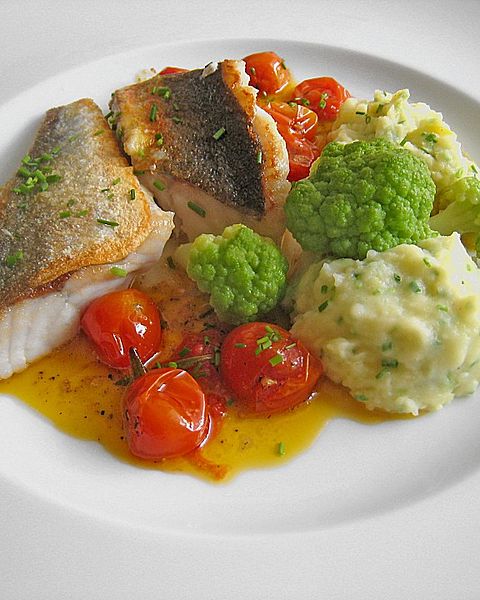 Knurrhahn Rezepte | Chefkoch