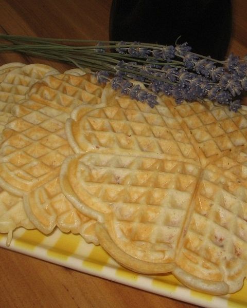 Dinkelwaffeln Rezepte | Chefkoch