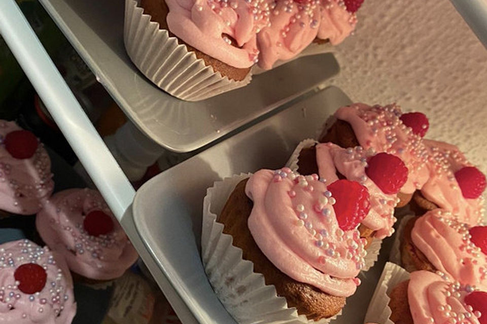 Cream Cheese Muffins