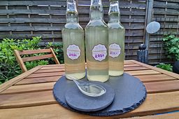 Fliederbeersirup Rezepte Chefkoch 