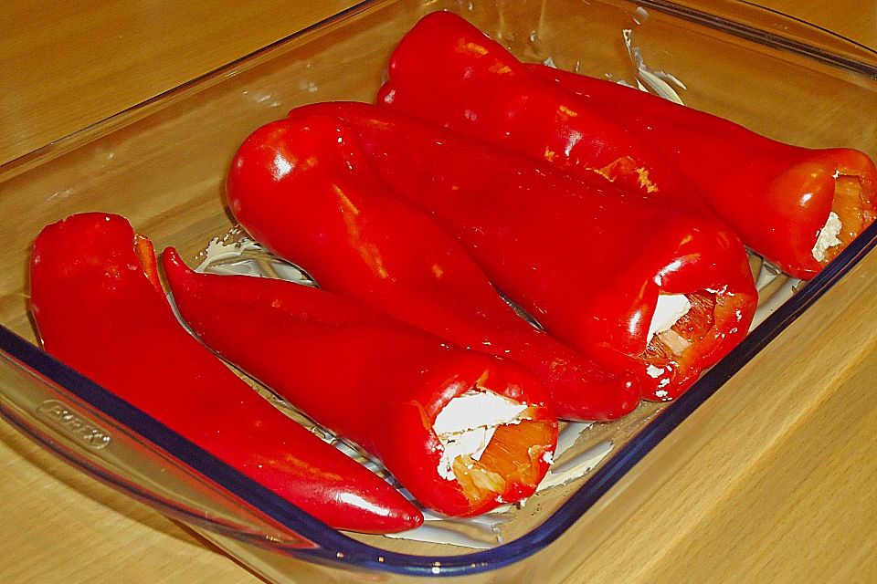 Chiliauflauf aus Südamerika