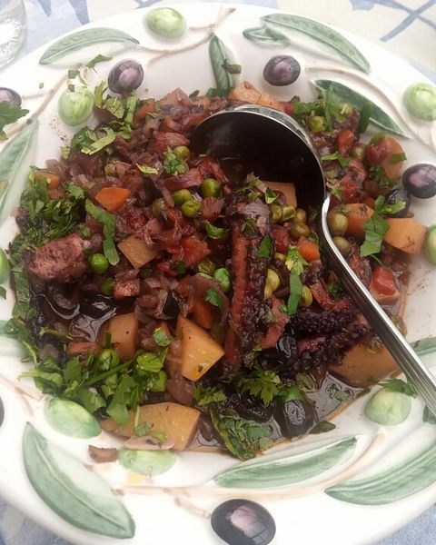 Fischeintopf Rezepte | Chefkoch