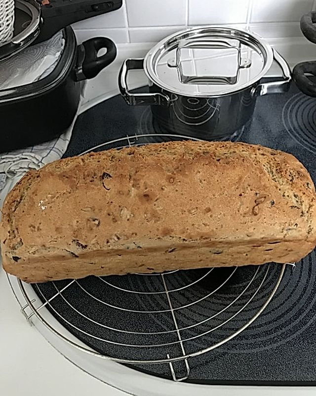 3 - Minuten - Brot