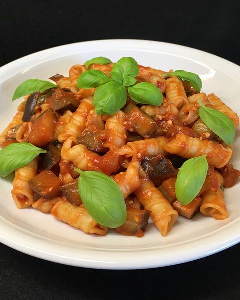 Nudelsauce Rezepte | Chefkoch