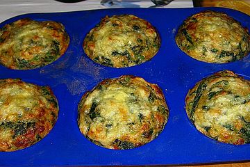 Der Beste Muffin Uberhaupt Von 310777 Chefkoch 