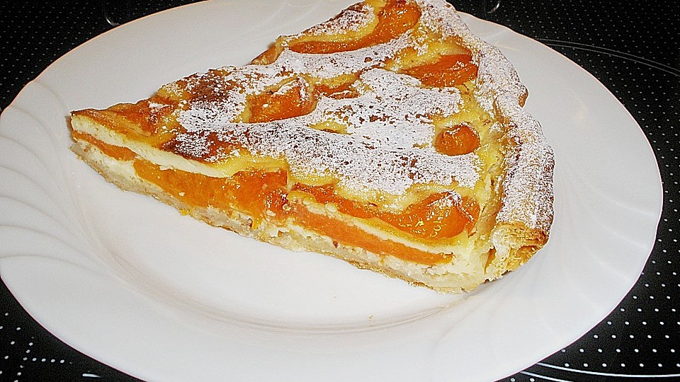 Aprikosenwahe Von Marquise Chefkoch