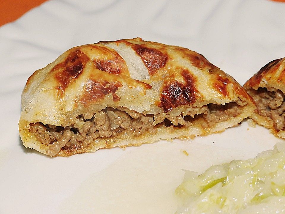 Mantia von Liridona Chefkoch