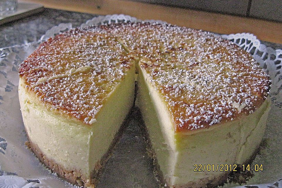 Dulce de leche Cheesecake Dulce de leche Cheesecake