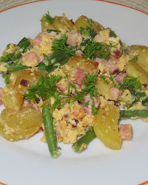 Bauernpfanne Rezepte | Chefkoch Bauernpfanne Rezepte | Chefkoch