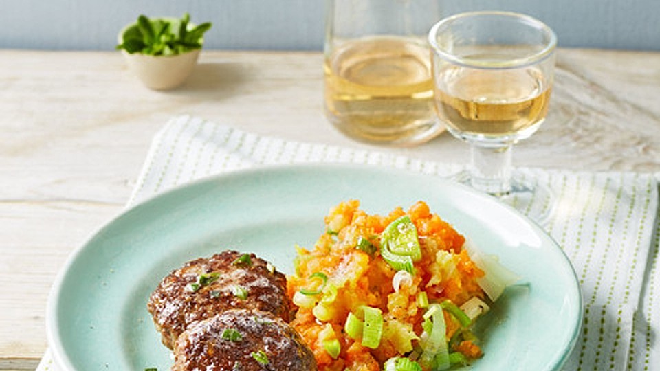 Rezeptempfehlungen für den Chefkoch Wochenplaner