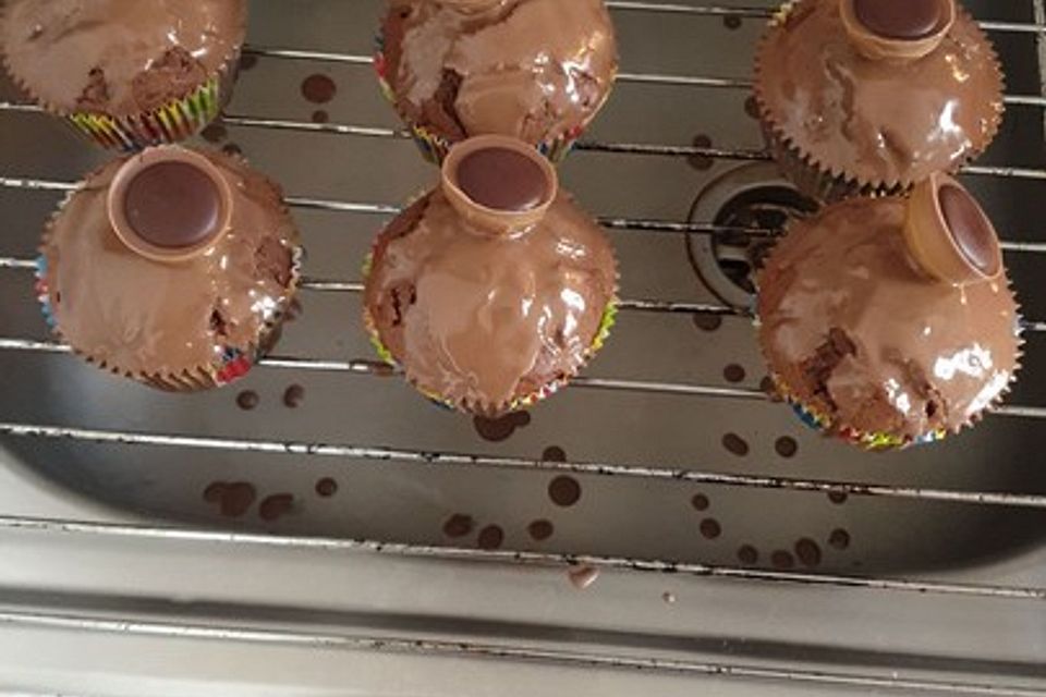 Schokomuffins