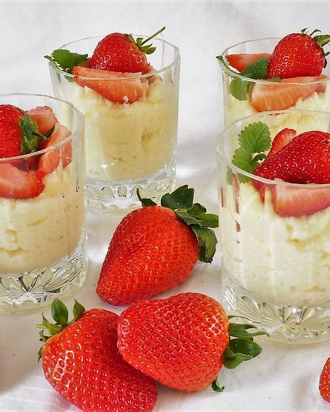 Griesspudding Rezepte | Chefkoch