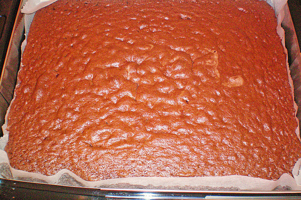 Glühweinkuchen Glühweinkuchen